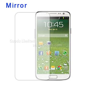 Mirror Screen Guard Film for Samsung Galaxy S 4 IV i9500