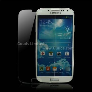 Explosion-proof Tempered Glass Screen Protector for Samsung Galaxy S4 i9500 i9502 i9505