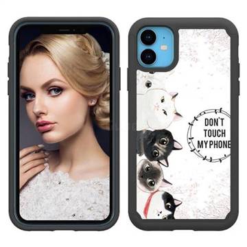 Kittens iPhone 11 case Kittens iPhone 11 case