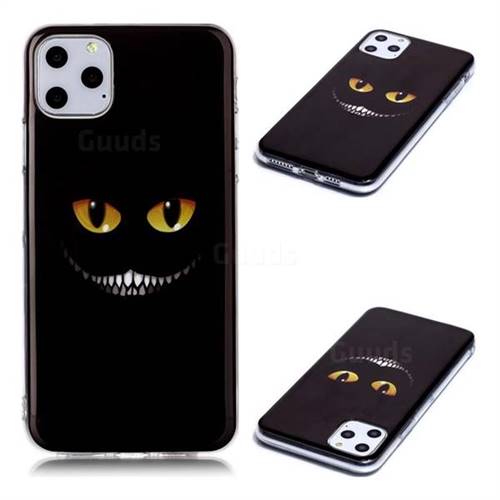 Hiccup Dragon Soft TPU Cell Phone Back Cover for iPhone 11 Pro Max (6.5 inch)