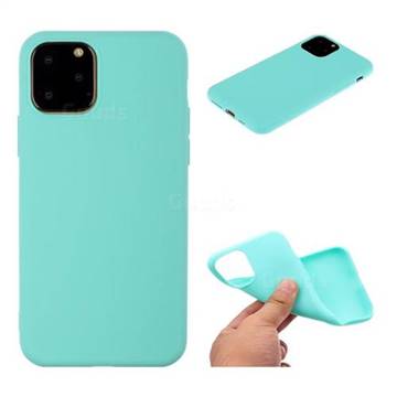 Candy Soft Tpu Back Cover For Iphone 11 Pro Max 6 5 Inch Green