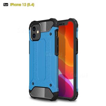 King Kong Armor Premium Shockproof Dual Layer Rugged Hard Cover
