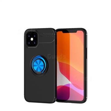 7 Off Auto Focus Invisible Ring Holder Soft Phone Case For Iphone 12 Mini 5 4 Inch Black Blue Iphone 12 Mini 5 4 Inch Cases Guuds