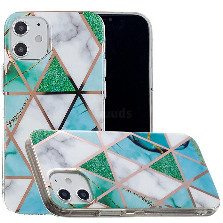 iphone 12 mini iphone 11 iphone xr iphone 8 iphone X Gift Custom name Marble Mix Classic Ascetic initials Personalised marble iphone 12