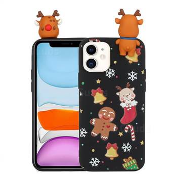 christmas iphone 12 pro case