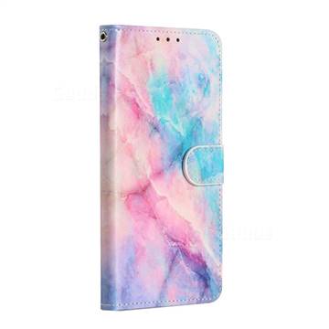 marble wallet phone case