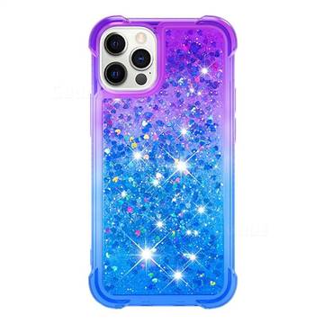 Wholesale Girls glitter liquid water cover back case for iphone 7 11 pro  max , for iphone 7 plus quicksand phone case liquid glitter From  m.