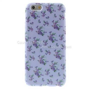 Daisy TPU Back Cover for iPhone 6 (4.7 inch)