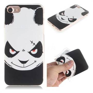 Angry Bear IMD Soft TPU Cell Phone Back Cover for iPhone 6s 6 6G(4.7 inch)