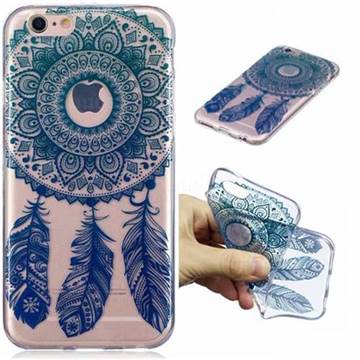 Dreamcatcher Super Clear Soft TPU Back Cover for iPhone 6s 6 6G(4.7 inch)