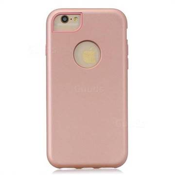 cover iphone 8 rose gold