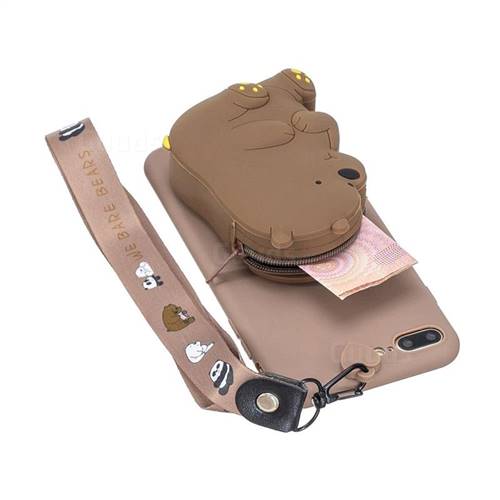 Phone Case Iphone Neck Pouch ZORBES® Phone Lanyard For Phone Case