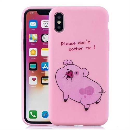 iphone xs case pig iphone xs case pig