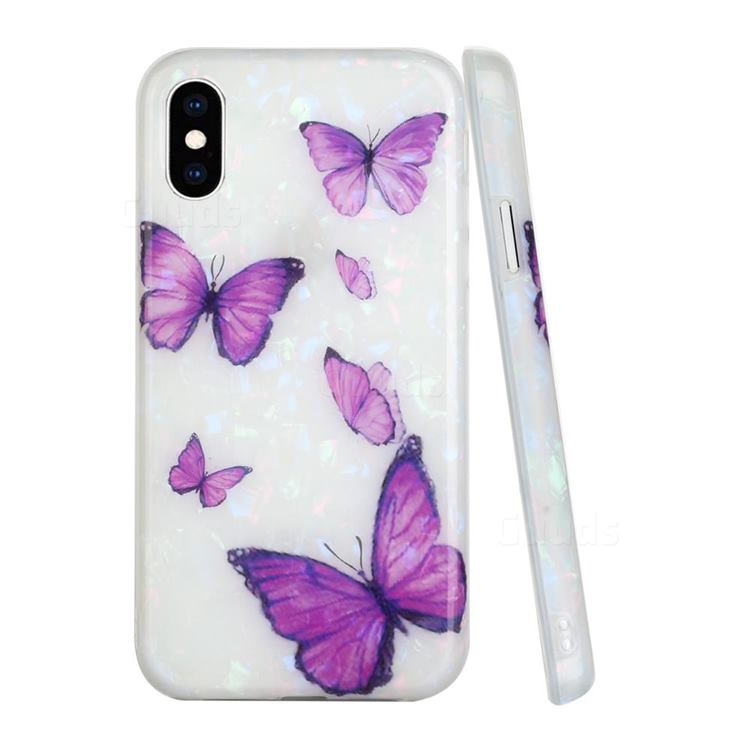 Iphone 6plus Pink Iphone Plus Butterfly Case For IPhone 6S Back