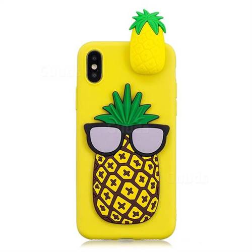 iphone xr case pineapple iphone xr case pineapple
