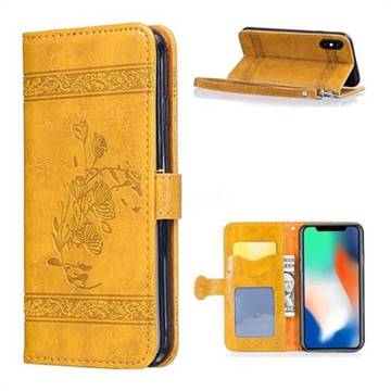 iphone xr case wallet yellow iphone xr case wallet yellow