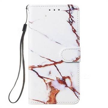 Platinum Marble Smooth Leather Phone Wallet Case For Iphone Xr 6 1 Inch Guuds - Platinum Leather Wallet Case For Apple Iphone Xr Platinum Marble Smooth Leather Phone Wallet Case For Iphone Xr 6 1 Inch Guuds - Platinum Leather Wallet Case For Apple Iphone Xr