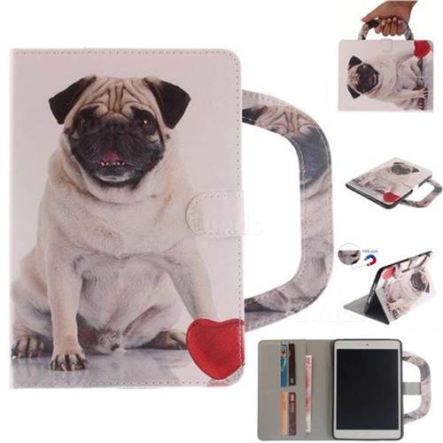 Pug ipad outlet cases