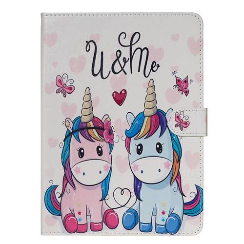 Couple Unicorn Smooth Leather Tablet Wallet Case For Ipad Mini 1 2 3 Leather Case Guuds - details about roblox 7 universal tablet wallet case for mini ipadgalaxy tab7 more