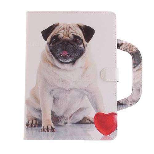 Pug 2024 ipad cases