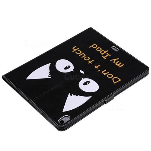 For Apple iPad mini4 Case High quality PU Leather Flip Stand Cat