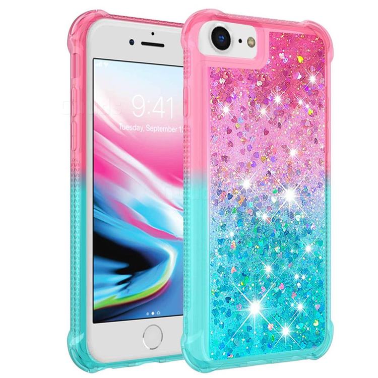 Pink Which Cases Fit Iphone Se 2021 Glitter Protective Case For