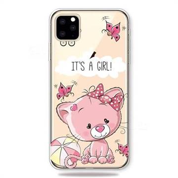 Buttons the Cat iPhone 11 case Buttons the Cat iPhone 11 case