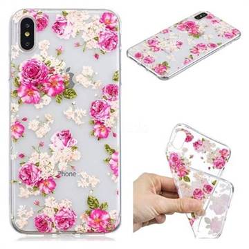 peony iphone xs case peony iphone xs case