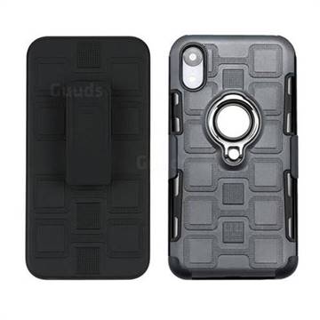 iphone xs max 3 in 1 black case iphone xs max 3 in 1 black case
